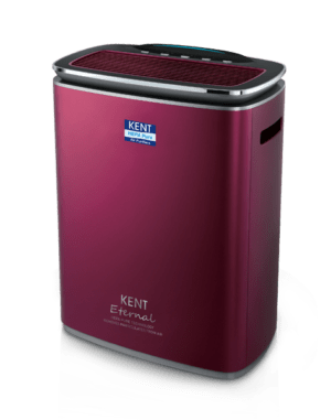 KENT ETERNAL AIR PURIFIER