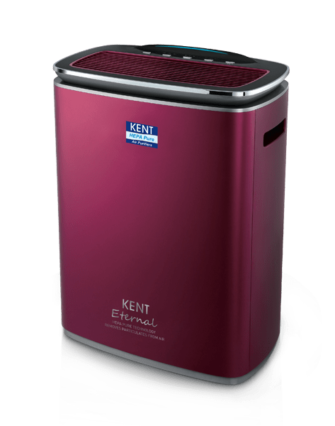KENT ETERNAL AIR PURIFIER KENT ETERNAL AIR PURIFIER