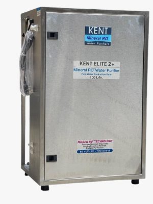 KENT Elite 2+ UNDER THE COUNTER RO PURIFIER