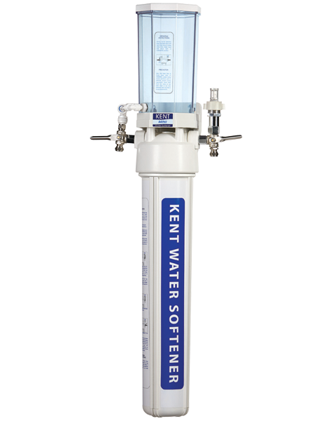 Kent Mini Water Softener Kent Mini Water Softener