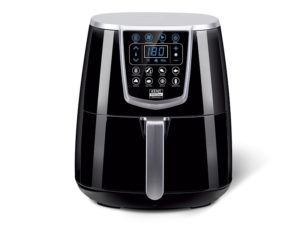 KENT Hot Air Fryer