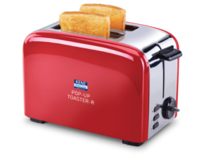 KENT Pop-Up Toaster-R