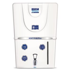 Kent Pride Plus Best RO Water Filter