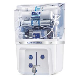 KENT Grand Plus RO Water Purifier