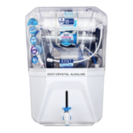 Kent Crystal Alkaline