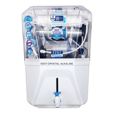 Kent Crystal Alkaline