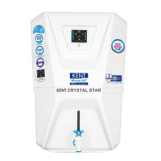 Best Water Filter - Kent Crystal Star