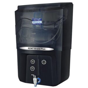 KENT Grand Plus Black