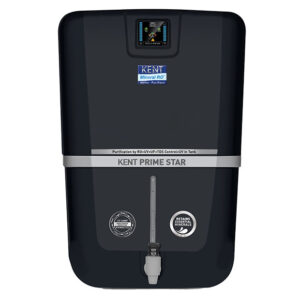 KENT Prime Star Black