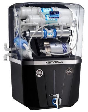 KENT Crown Plus Black - Image 3