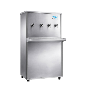 Pure Max Hot and Cold Dispenser