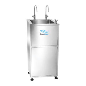 Pure Max Fountain Water Purifier