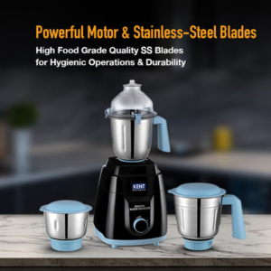 KENT Maxima Mixer Grinder - Image 5
