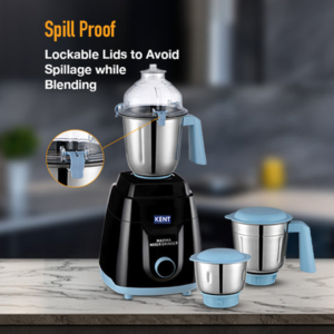 KENT Maxima Mixer Grinder - Image 4