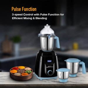 KENT Maxima Mixer Grinder - Image 3