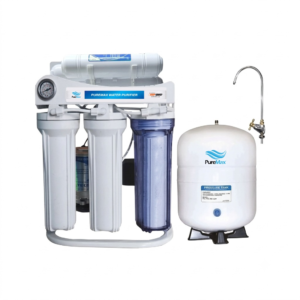 PureMax Pro100 Alkaline