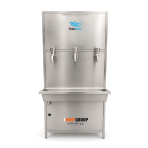 PureMax S400 HC Water Purifier