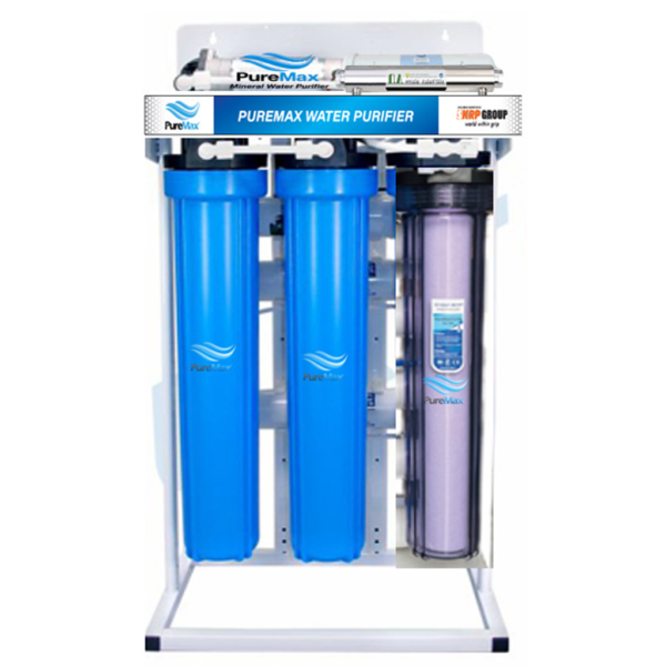 PureMax Ultra-5